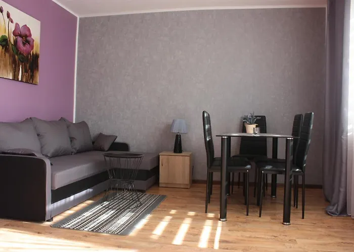 Ugeni, Apartament