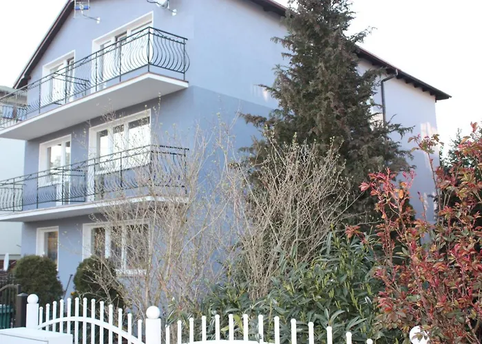 Ugeni, Apartament