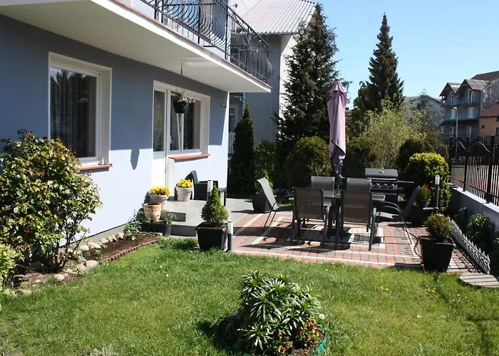 Ugeni, Apartament