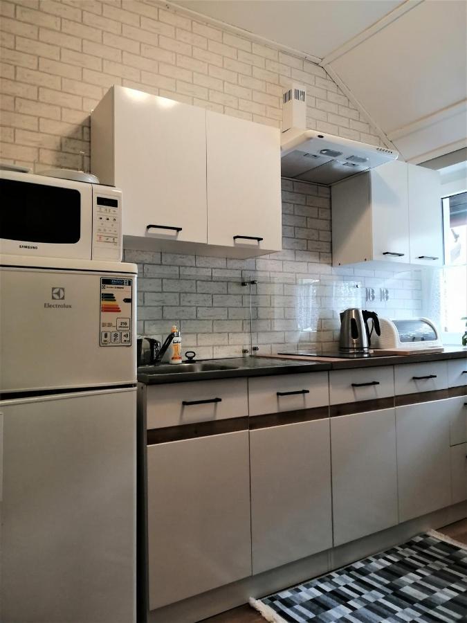 Apartment Ugeni, Ostrowo (Puck)
